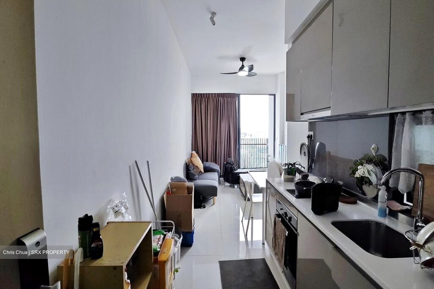J Gateway (D22), Condominium #530782731